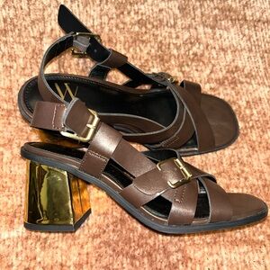 green emerald velvet dress Oxfords